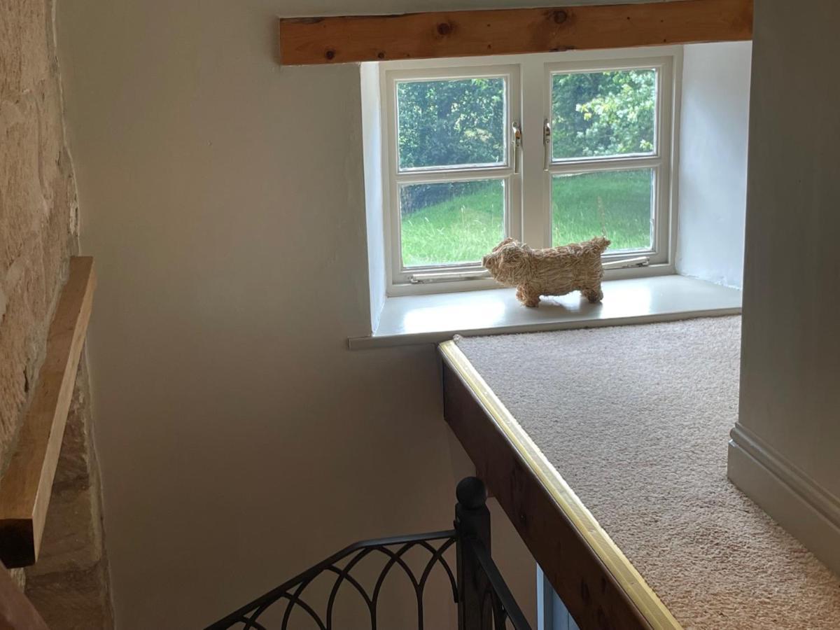Pond Cottage Rosedale Abbey Екстериор снимка