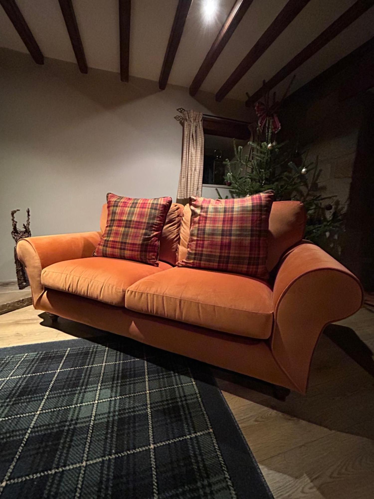 Pond Cottage Rosedale Abbey Екстериор снимка